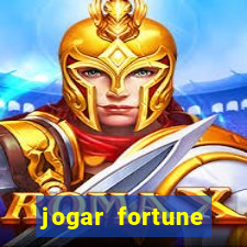 jogar fortune dragon modo demo